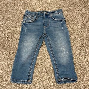 Doesn’t fit my son anymore